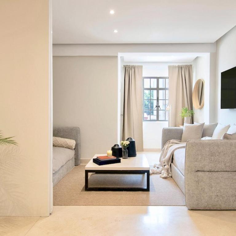 Nala, Amazing 3BR in Mexico City, Col Cuauhtémoc - Apartment - 46