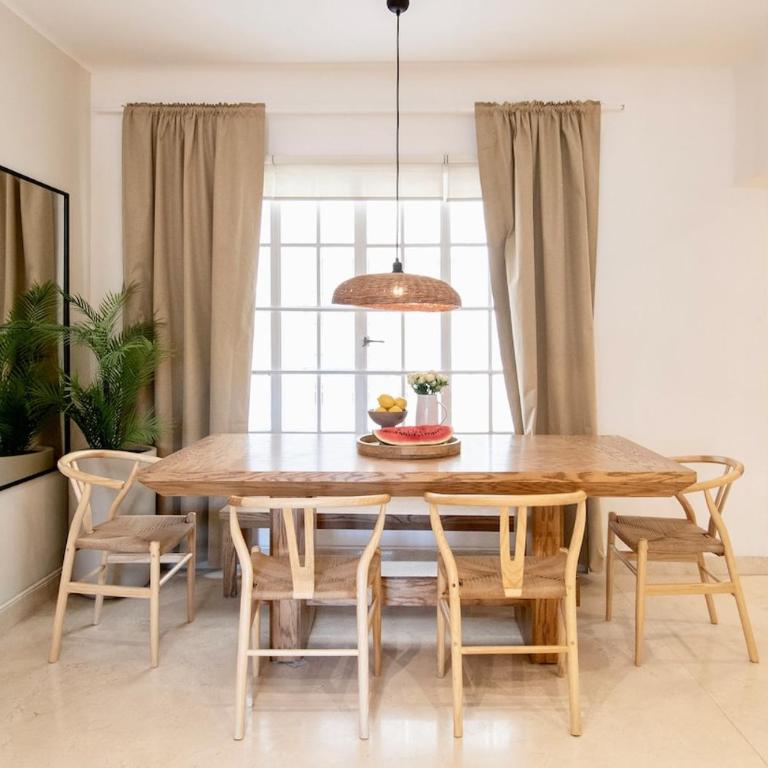 Nala, Amazing 3BR in Mexico City, Col Cuauhtémoc - Apartment - 48