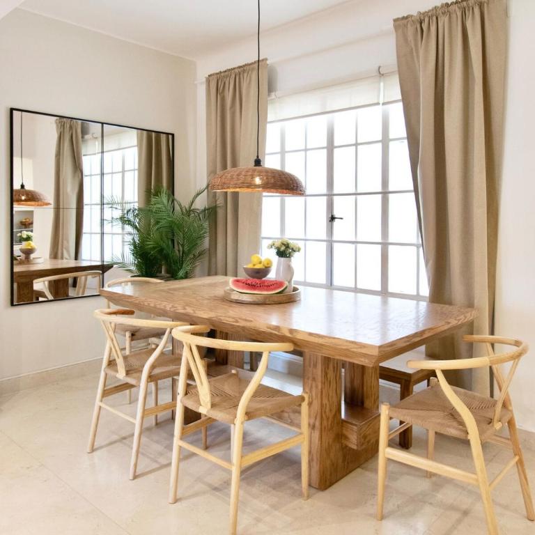 Nala, Amazing 3BR in Mexico City, Col Cuauhtémoc - Apartment - 49