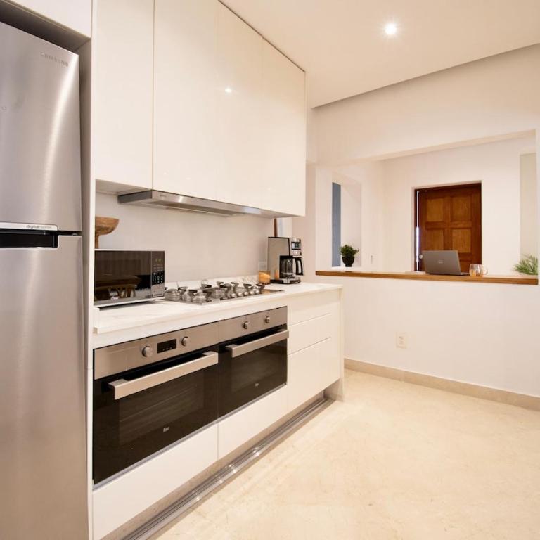 Nala, Amazing 3BR in Mexico City, Col Cuauhtémoc - Apartment - 51