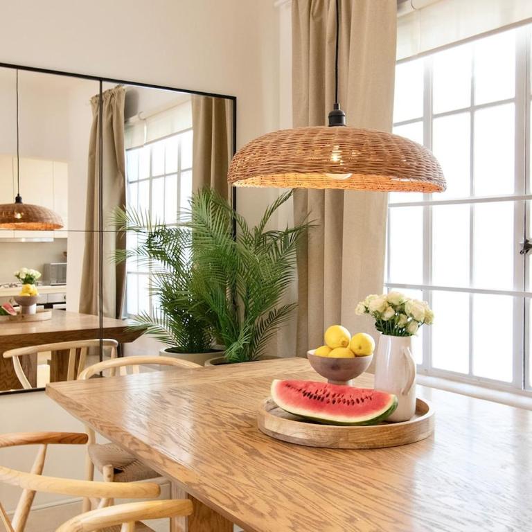 Nala, Amazing 3BR in Mexico City, Col Cuauhtémoc - Apartment - 52