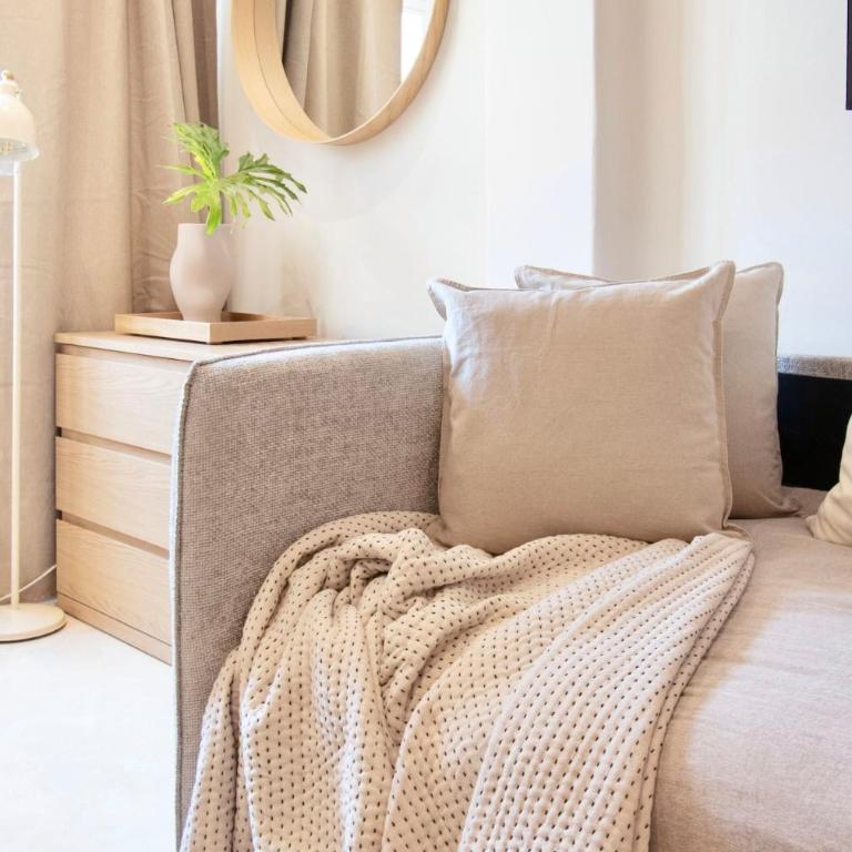 Nala, Amazing 3BR in Mexico City, Col Cuauhtémoc - Apartment - 54