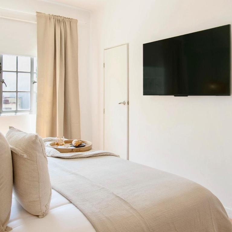Nala, Amazing 3BR in Mexico City, Col Cuauhtémoc - Apartment - 61