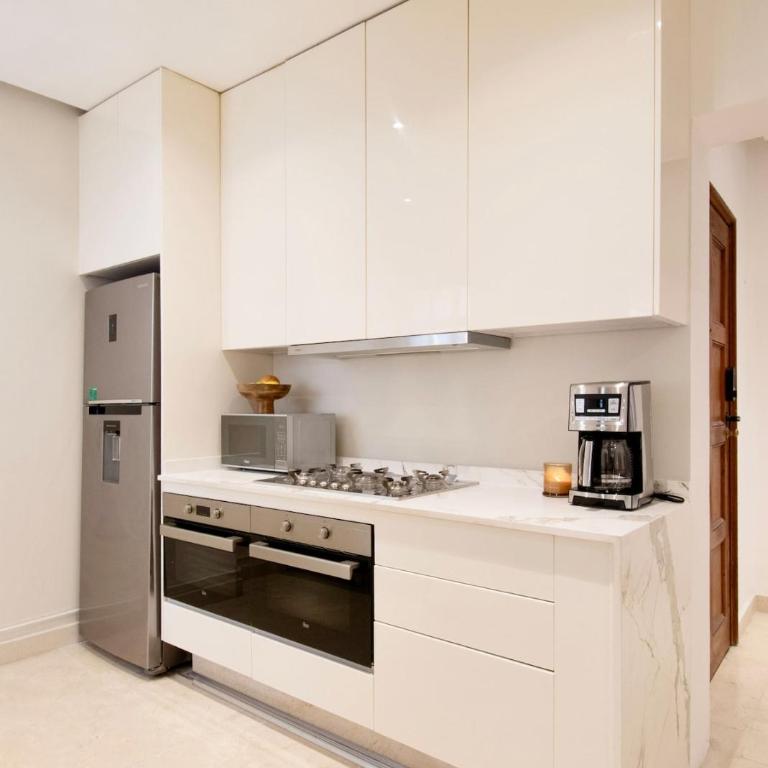 Nala, Amazing 3BR in Mexico City, Col Cuauhtémoc - Apartment - 64