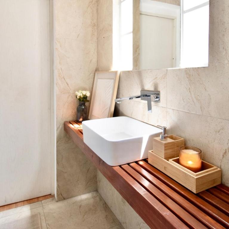 Nala, Amazing 3BR in Mexico City, Col Cuauhtémoc - Apartment - 65