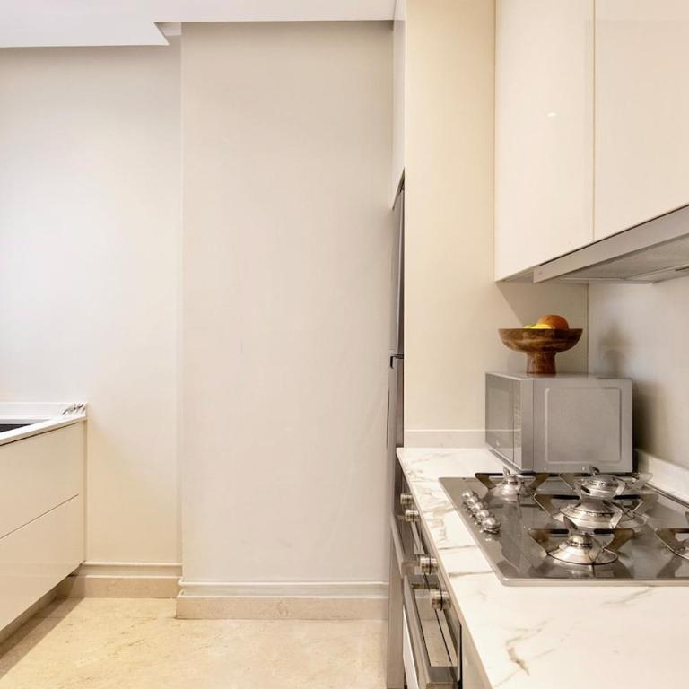Nala, Amazing 3BR in Mexico City, Col Cuauhtémoc - Apartment - 66