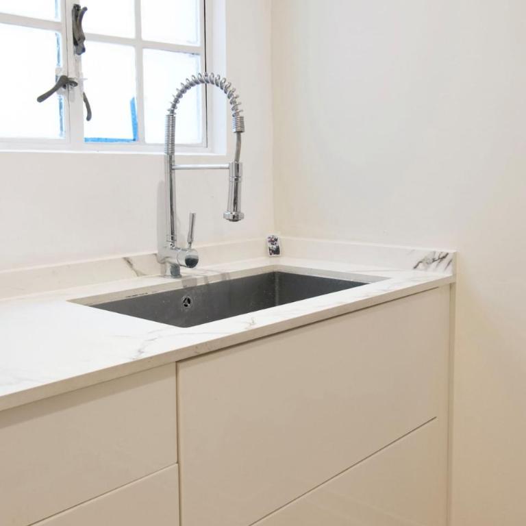 Nala, Amazing 3BR in Mexico City, Col Cuauhtémoc - Apartment - 67