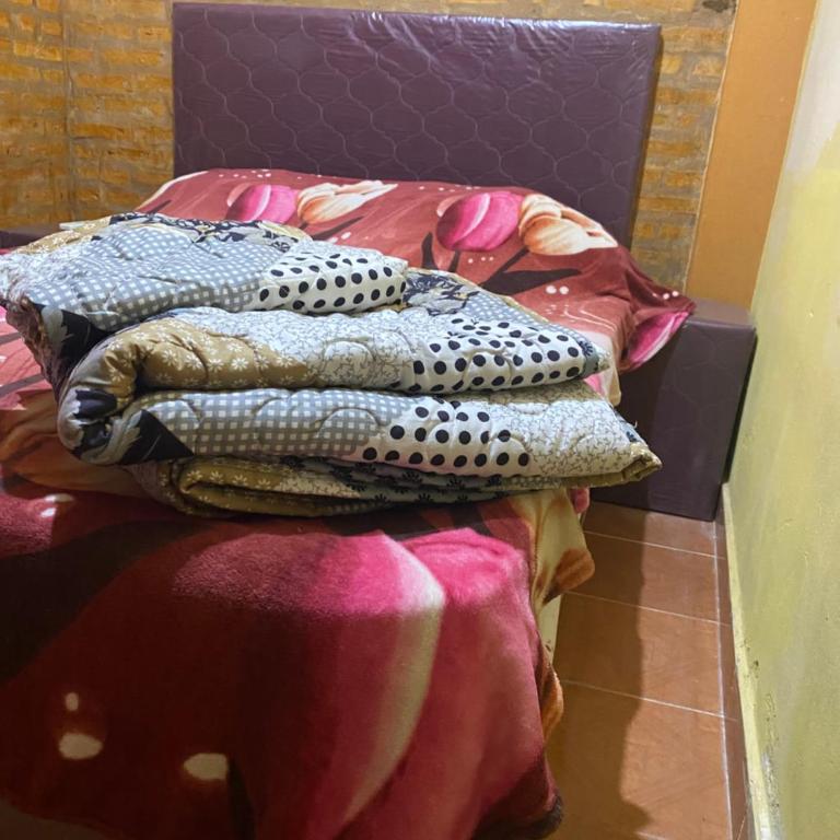 Lambare Home - Classic One-Bedroom Apartment with King Bed - 6