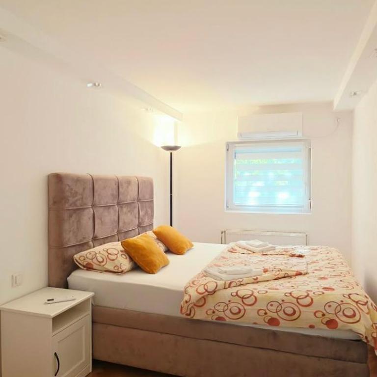 AkAi - Apartman sa 1 Spavaćom Sobom - 5