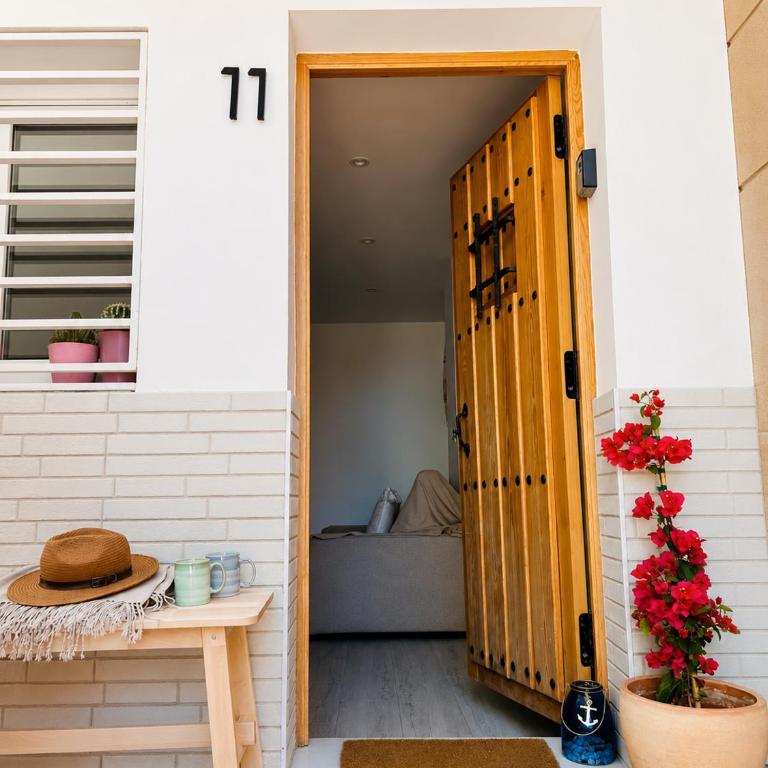 La Playa de El Palo - Apartamento de 1 dormitorio - 2