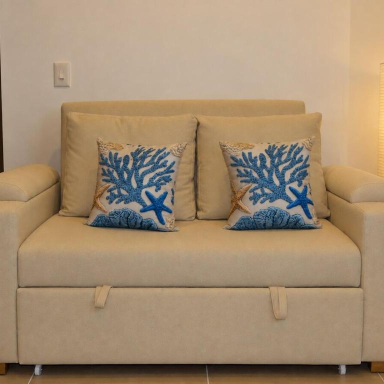Apartamento moderno en Gaira - Apartamento de 3 dormitorios - 4
