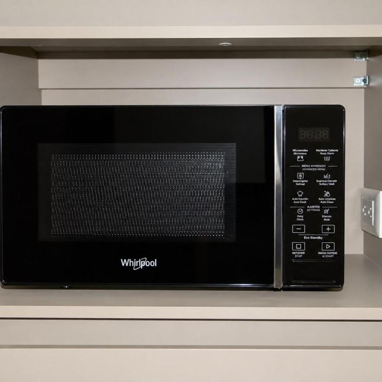 Apartamento moderno en Gaira - Apartamento de 3 dormitorios - 9
