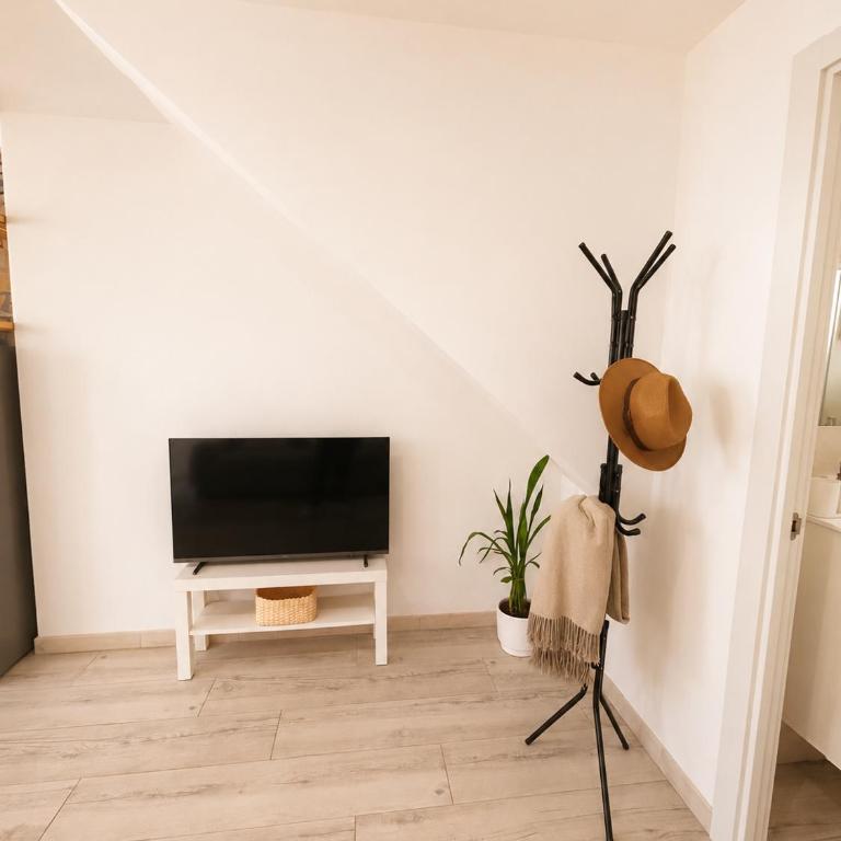 La Playa de El Palo - Apartamento de 1 dormitorio - 7