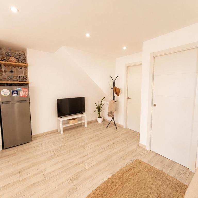 La Playa de El Palo - Apartamento de 1 dormitorio - 6