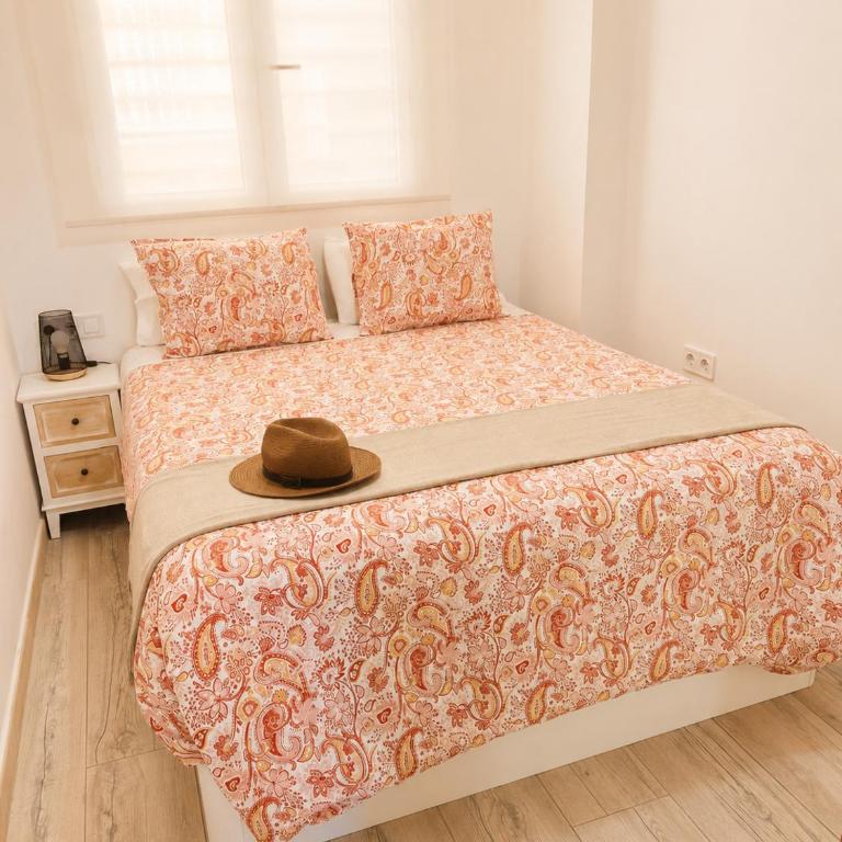 La Playa de El Palo - Apartamento de 1 dormitorio - 9