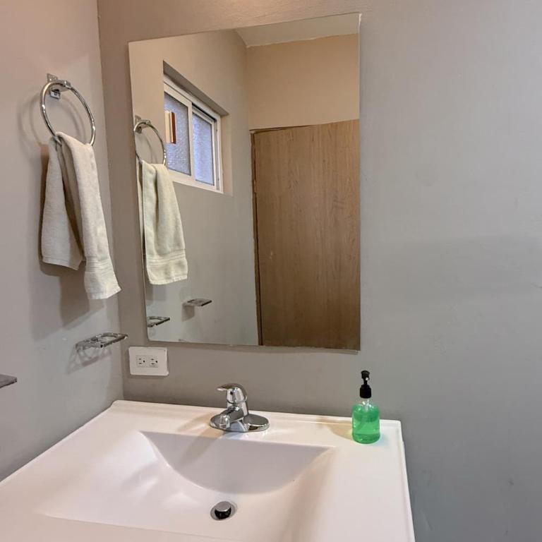 Casa Nórdica - Monterrey - Executive Suite - 8