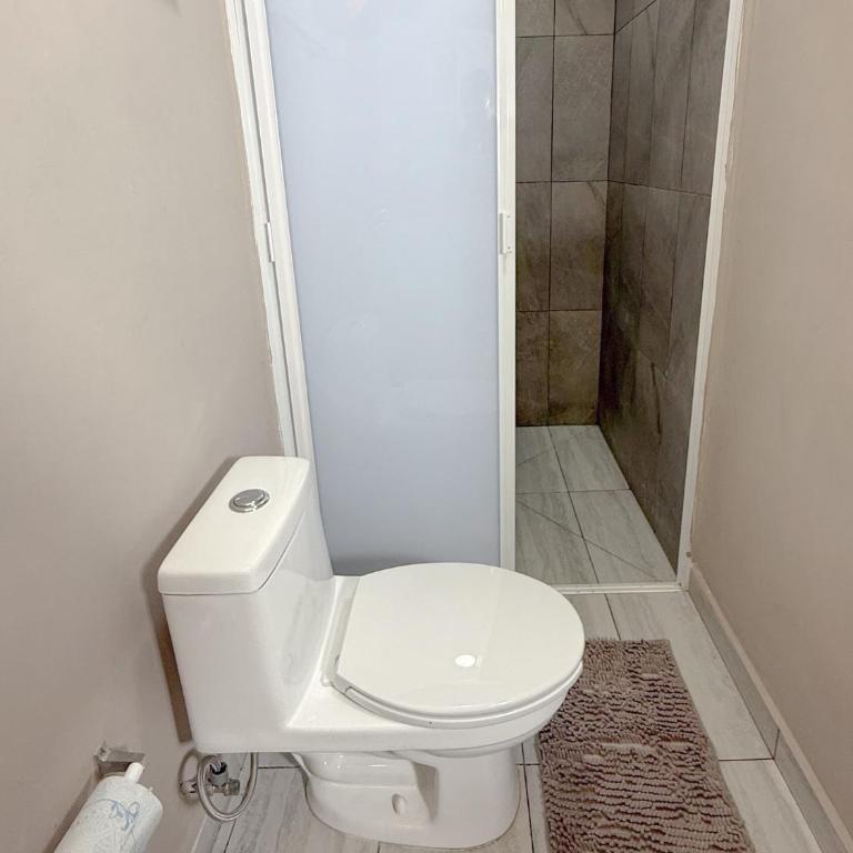 Casa Nórdica - Monterrey - Executive Suite - 6