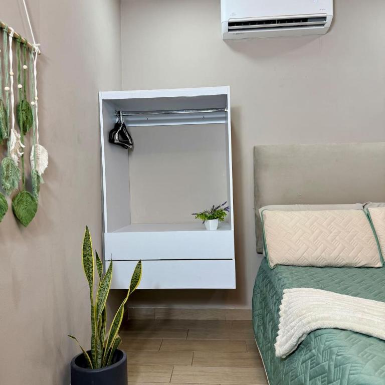 Casa Nórdica - Monterrey - Suite mit 1 Schlafzimmer - 6