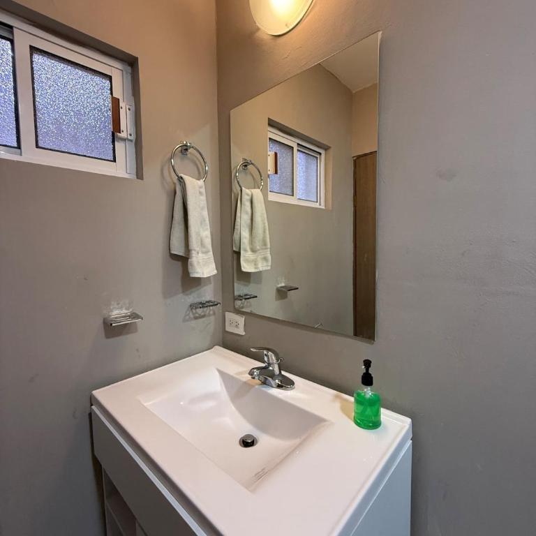 Casa Nórdica - Monterrey - Suite mit 1 Schlafzimmer - 7