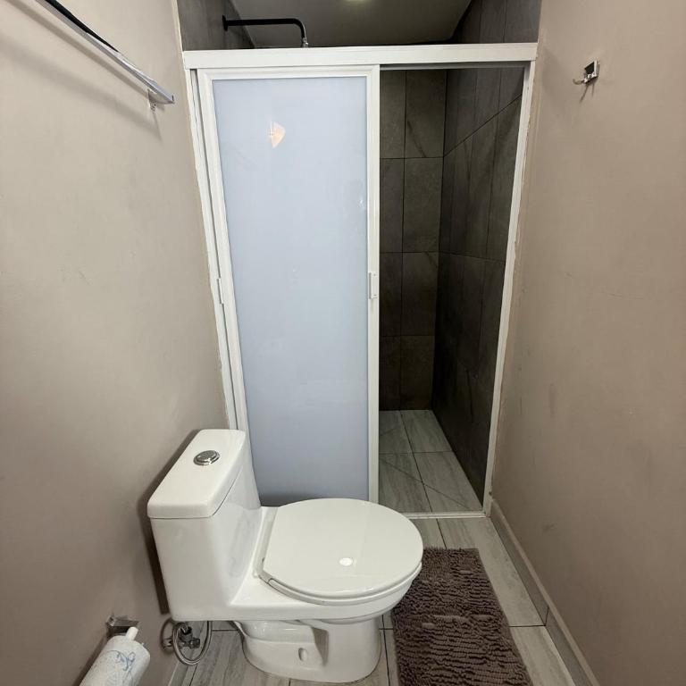 Casa Nórdica - Monterrey - Suite mit 1 Schlafzimmer - 10