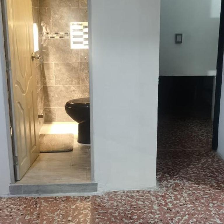 Alojamiento para familias y grupos San Rafael - Two-Bedroom House - 1