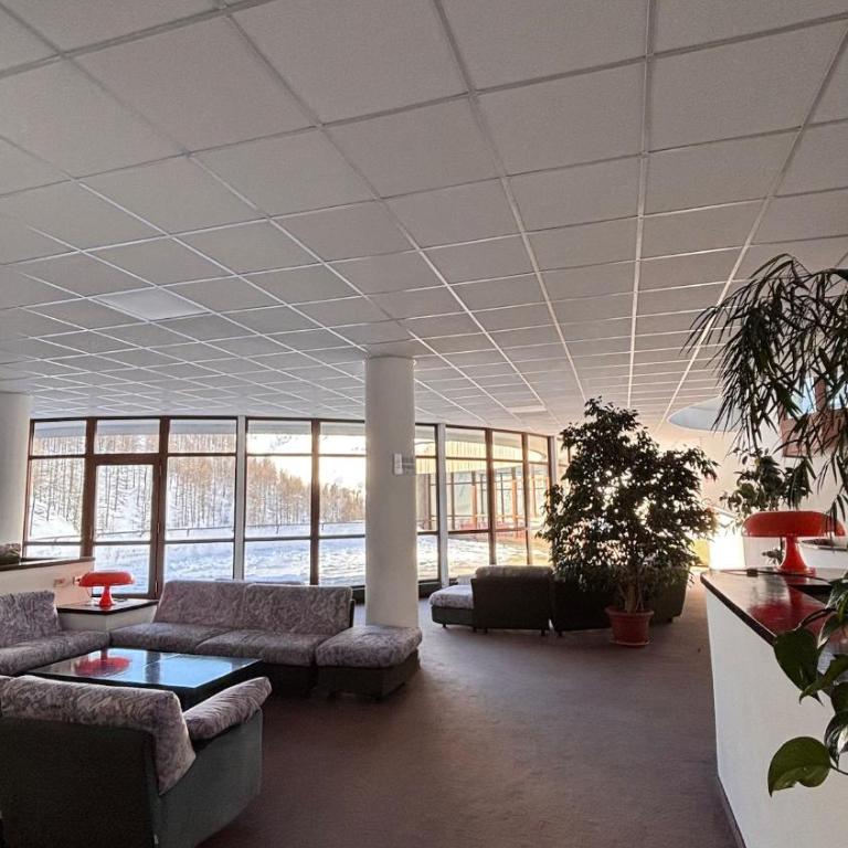 Cozy Studio Apartment 411 - Apartamento de 1 dormitorio - 5