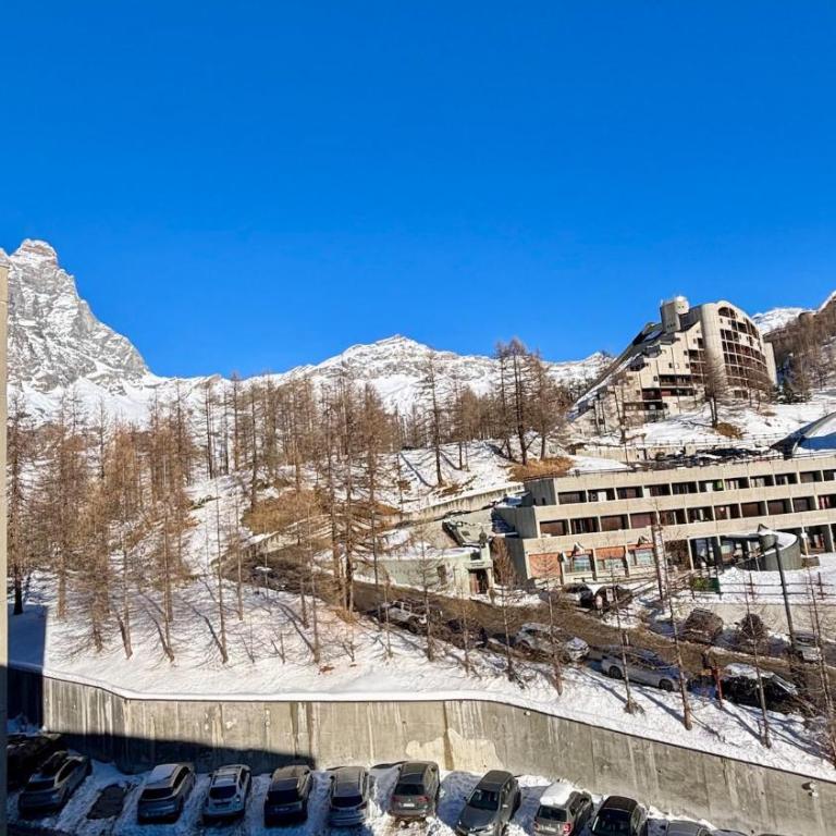 Cozy Studio Apartment 411 - Apartamento de 1 dormitorio - 7