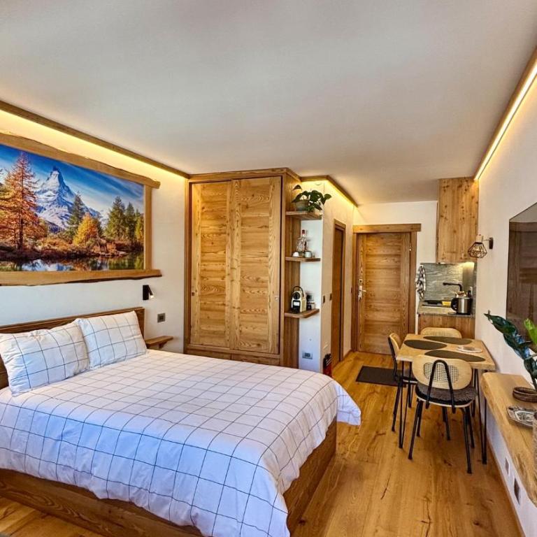 Cozy Studio Apartment 411 - Apartamento de 1 dormitorio - 8