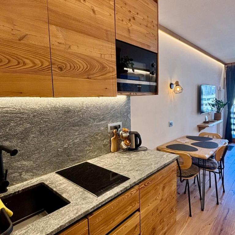 Cozy Studio Apartment 411 - Apartamento de 1 dormitorio - 9