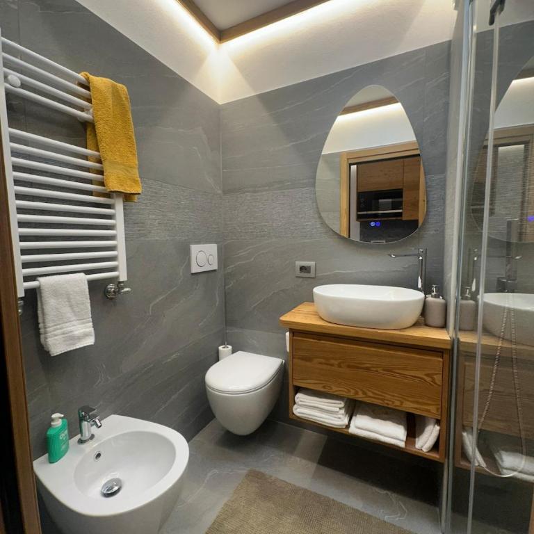 Cozy Studio Apartment 411 - Apartamento de 1 dormitorio - 10