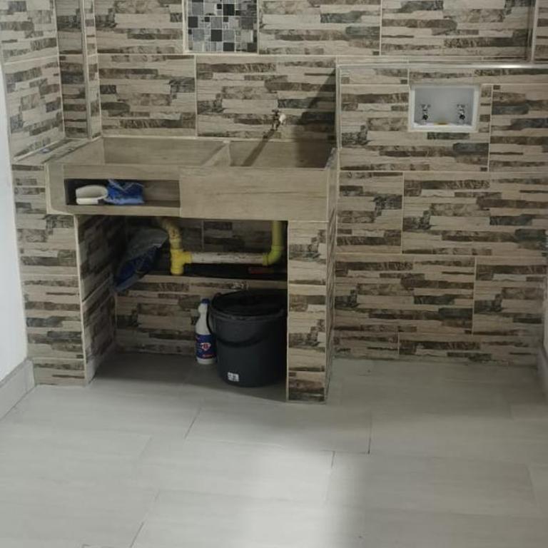 Alojamiento para familias y grupos San Rafael - Two-Bedroom House - 2
