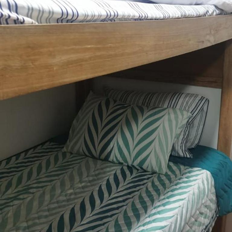 Alojamiento para familias y grupos San Rafael - Two-Bedroom House - 7