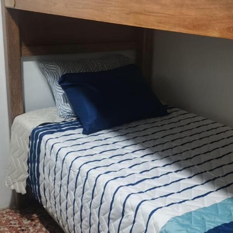 Alojamiento para familias y grupos San Rafael - Two-Bedroom House - 8