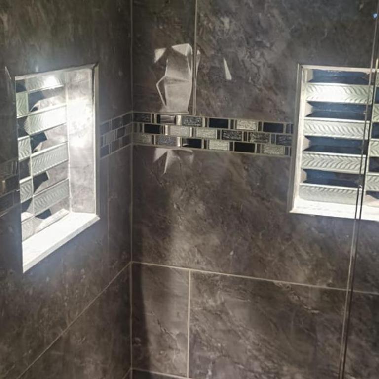 Alojamiento para familias y grupos San Rafael - Two-Bedroom House - 9