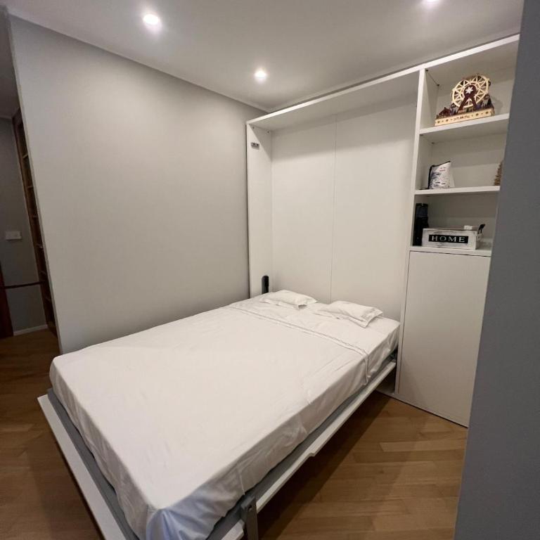Duplex a Sestriere - Appartement 3 Chambres - 7