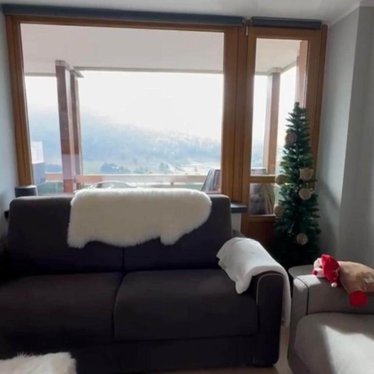 Duplex a Sestriere - Appartement 3 Chambres - 15