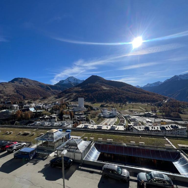 Duplex a Sestriere - Appartement 3 Chambres - 18
