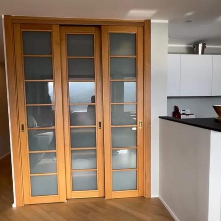 Duplex a Sestriere - Appartement 3 Chambres - 19