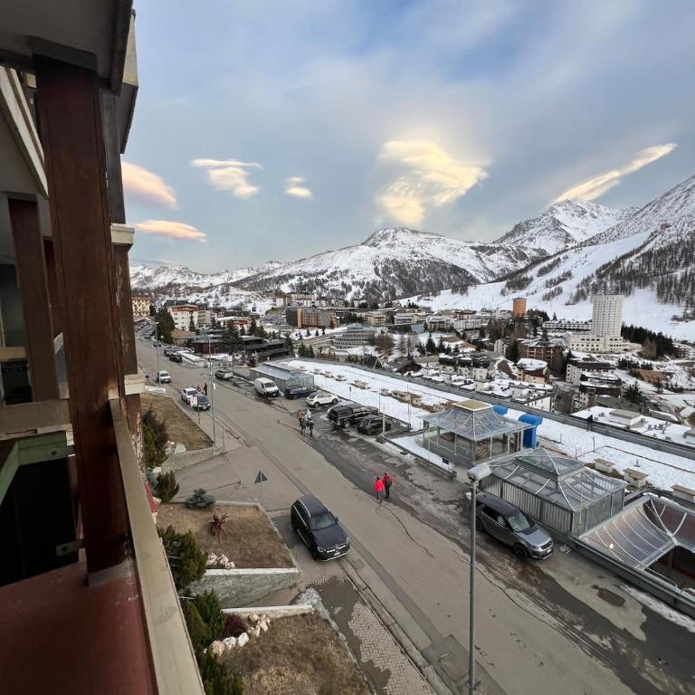 Duplex a Sestriere - Appartement 3 Chambres - 22