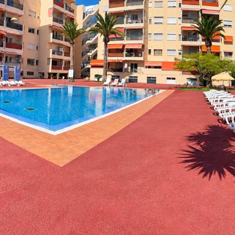 Cris Sol Heart of Los Cristianos - Apartamento de 1 dormitorio - 2
