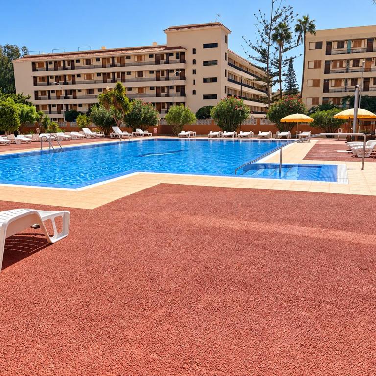 Cris Sol Heart of Los Cristianos - Apartamento de 1 dormitorio - 6