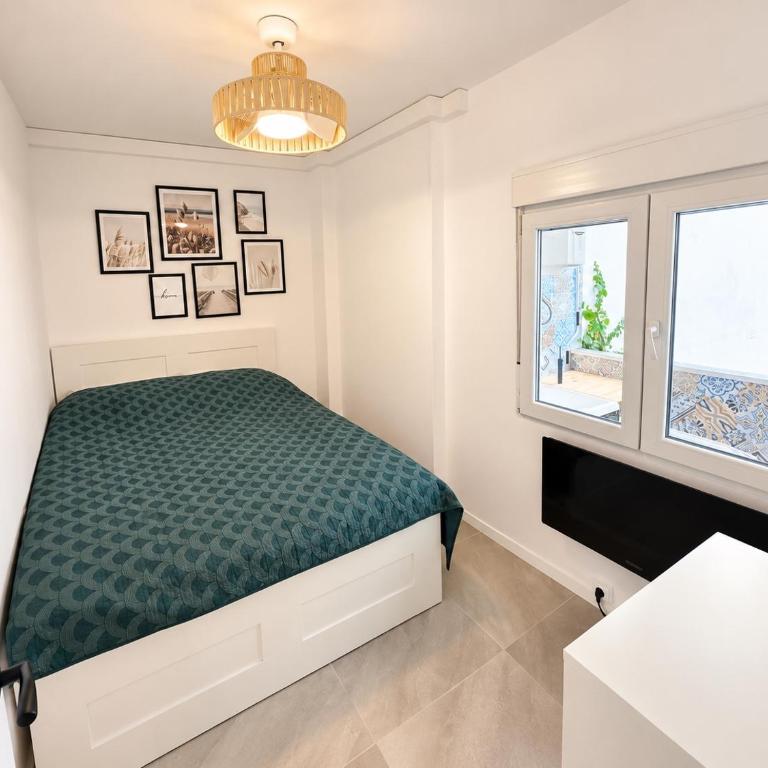 Apartamento Julia - Playa Los Locos, Torrevieja, 3 Dormitorios - Three-Bedroom Apartment - 6