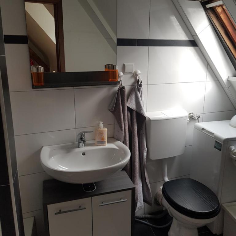Fewo Karmen - Appartamento con 1 Camera da Letto - 3