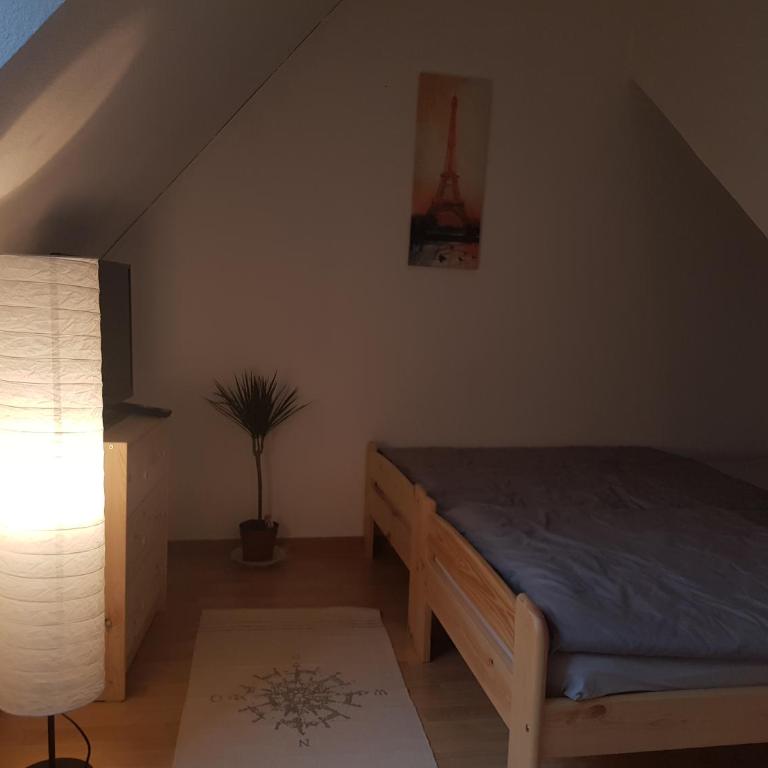 Fewo Karmen - Appartamento con 1 Camera da Letto - 4