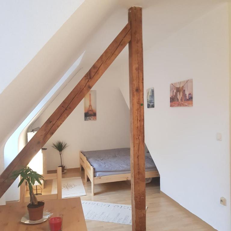 Fewo Karmen - Appartamento con 1 Camera da Letto - 5