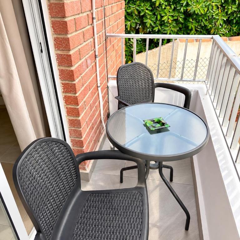 Apartamento Julia - Playa Los Locos, Torrevieja, 3 Dormitorios - Three-Bedroom Apartment - 13