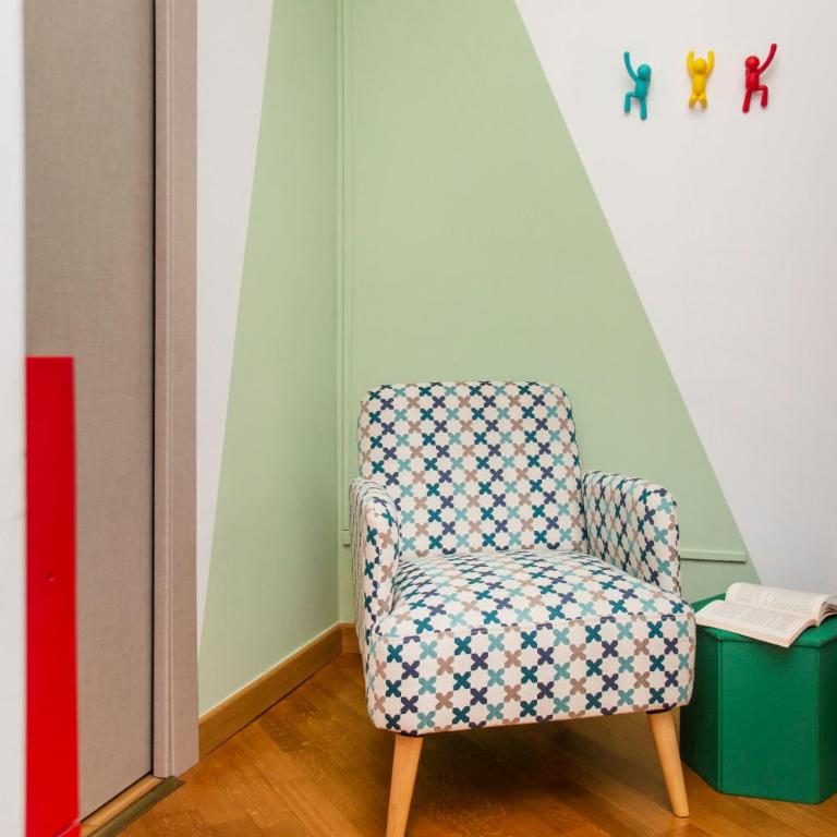 Kaktus House - Your Home Away from Home in Milan - Appartamento Standard con 2 Camere da Letto - 13
