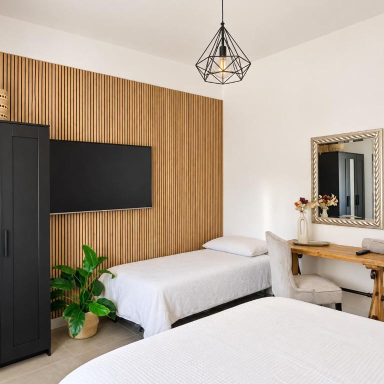 Apartment Dolce Vita Garden - Two-Bedroom House - 24