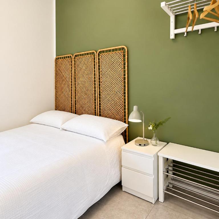Apartment Dolce Vita Garden - Two-Bedroom House - 41