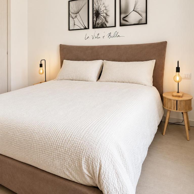 Apartment Dolce Vita Garden - Two-Bedroom House - 26